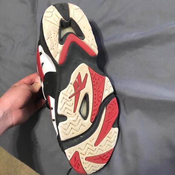 Reebok - Picture 5 of 5